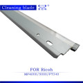 drum cleaning blade compatible for ricoh mp4000 5000 ft340 made in china